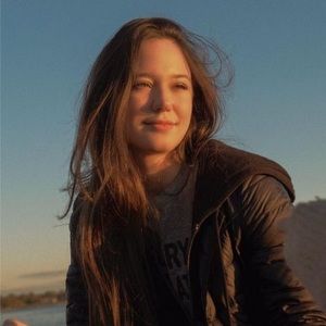 Meet your Posher, Sasha